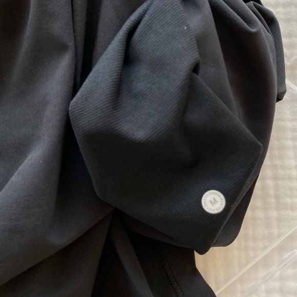 Lululemon Pace Breaker Lined Short 7” - Picture 3 of 6